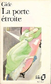 Livrenpoche : La porte étroite - André Gide - Livre