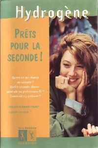 Livrenpoche : Prêts pour la seconde - Myriam Germain-Thiant - Livre