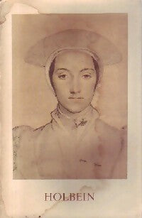 Livrenpoche : Holbein - Inconnu - Livre