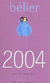 Livrenpoche : Bélier 2004 - Hermine - Livre