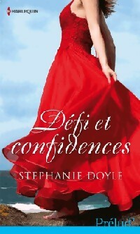 Livrenpoche : Défi et confidences - Stéphanie Doyle - Livre