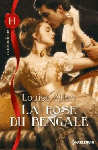 Livrenpoche : La rose du Bengale - Louise Allen - Livre