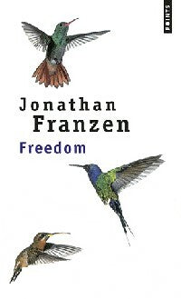Livrenpoche : Freedom - Jonathan Franzen - Livre