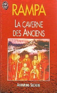 Livrenpoche : La caverne des anciens - T. Lobsang Rampa - Livre