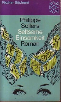 Livrenpoche : Seltsame einsamkeit - Philippe Sollers - Livre