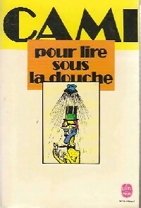 Livrenpoche : Pour lire sous la douche - Cami - Livre