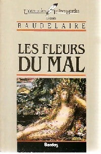 Livrenpoche : Les fleurs du mal - Charles Baudelaire - Livre