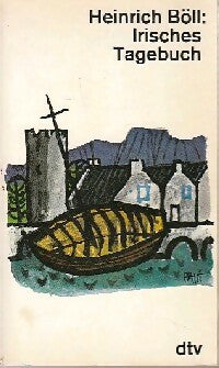 Livrenpoche : Irisches tagebuch - Heinrich Böll - Livre