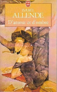 Livrenpoche : D'amour et d'ombre - Isabel Allende - Livre