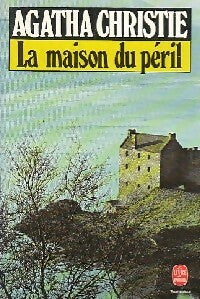 Livrenpoche : La maison du péril - Agatha Christie - Livre