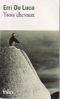 Livrenpoche : Trois chevaux - Erri De Luca - Livre