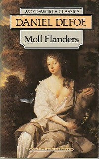 Livrenpoche : Moll Flanders - Daniel Defoe - Livre