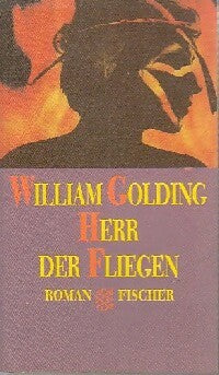Herr der fliegen - William Golding -  Fischer Taschenbuch Verlag GF - Livre