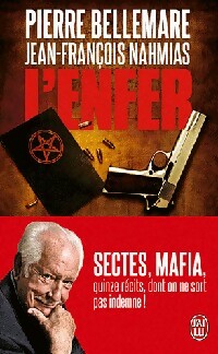 Livrenpoche : L'Enfer - Pierre Bellemare, Jean-François Nahmias - Livre