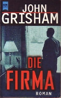 Livrenpoche : Die firma - John Grisham - Livre