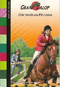 Livrenpoche : Une rivale au Pin Creux - Bonnie Bryant - Livre