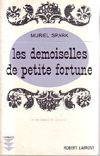 Livrenpoche : La demoiselle de petite fortune - Muriel Spark - Livre