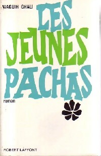 Livrenpoche : Les jeunes pachas - Waguih Ghali - Livre