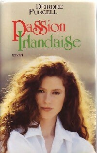 Livrenpoche : Passion irlandaise - Deirdre Purcell - Livre