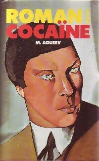Livrenpoche : Roman avec cocaïne - M. Agueev - Livre