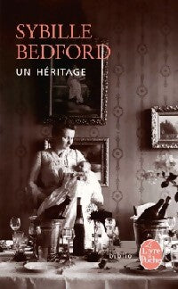 Livrenpoche : Un héritage - Sybille Bedford - Livre