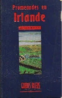 Promenades en Irlande - Collectif - Livre