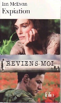 Livrenpoche : Expiation - Ian McEwan - Livre
