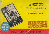 Livrenpoche : A genius in the family - Hiram Percy Maxim - Livre