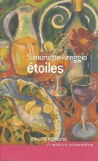 Livrenpoche : Etoiles - Simonetta Greggio - Livre