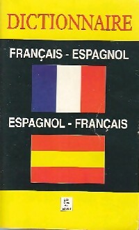 Livrenpoche : Dictionnaire Français-Espagnol, Espagnol-Français - Collectif, Larousse - Livre