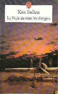 Livrenpoche : La nuit de tous les dangers - Ken Follett - Livre