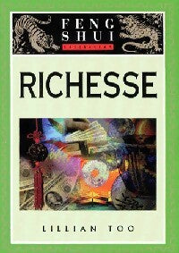 Richesse - Lillian Too - Livre