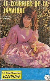 Livrenpoche : Le courrier de la Jamaïque - Catherine Audières - Livre