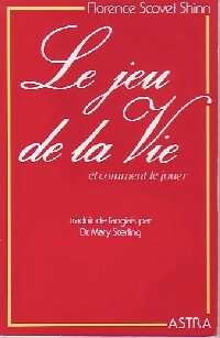 Livrenpoche : Le jeu de la vie et comment le jouer - Florence Scovel Shinn - Livre