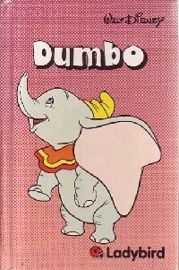Livrenpoche : Dumbo - Emilie Beaumont - Livre