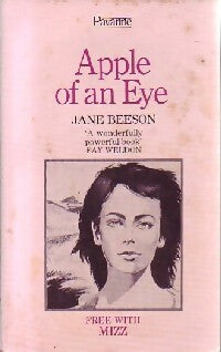Livrenpoche : Apple  an eye - Jane Beeson - Livre