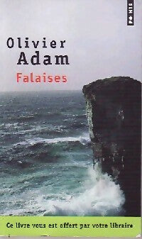 Livrenpoche : Falaises - Olivier Adam - Livre
