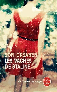 Livrenpoche : Les vaches de Staline - Sofi Oksanen - Livre