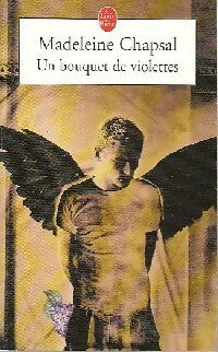 Livrenpoche : Un bouquet de violettes - Madeleine Chapsal - Livre