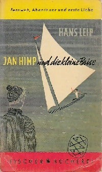 Livrenpoche : Jan Himp und die kleine brise - Hans Leip - Livre