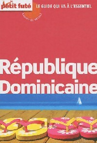 Livrenpoche : République Dominicaine - Inconnu - Livre