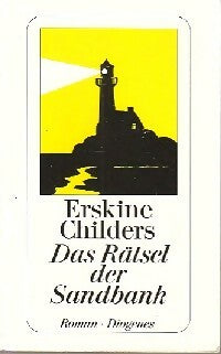 Livrenpoche : Das rätsel der sandbank - Erskine Childers - Livre
