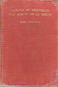 Livrenpoche : Contes et nouvelles des bords de la Meuse - Jean Tousseul - Livre