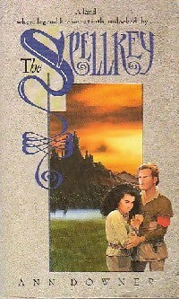 Livrenpoche : The spellkey - Ann Downer - Livre