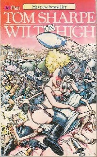 Livrenpoche : Wilt on high - Tom Sharpe - Livre