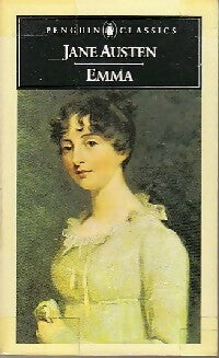 Livrenpoche : Emma - Jane Austen - Livre