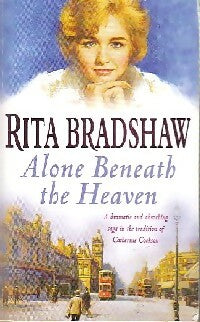 Livrenpoche : Alone beneath the heaven - Rita Bradshaw - Livre