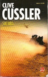 Livrenpoche : Sahara - Clive Cussler - Livre