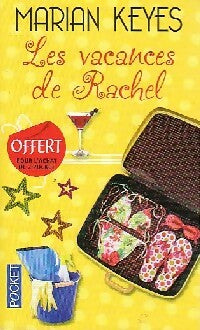 Livrenpoche : Les vacances de Rachel - Marian Keyes - Livre
