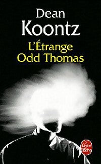 Livrenpoche : L'étrange Odd Thomas - Dean Ray Koontz - Livre